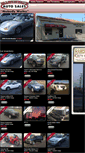 Mobile Screenshot of hardingsautosales.com